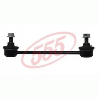 Тяга стабілізатора перед. права Kia Soul 1.6CRDi 11- 555 SLK8520R