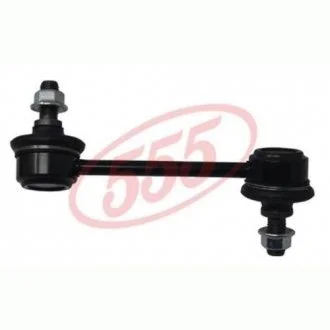 Фото 1 - тяга стабил задняя hyundai ix35 kia sportage 2010- 555 SLK8545 Тяга стабил задняя hyundai ix35 kia sportage 2010- 555 SLK8545 (фото 1)