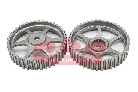 Шестерня распредвала Renault Clio II, III, Kangoo, Twingo II (01-) 1.2 16V Automotive A.B.A. TM200428