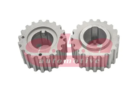 Шестерня колінвалу Renault Megane II Automotive A.B.A. TM204241