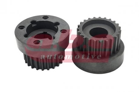 Шестерня коленвала Opel Astra J, Astra H, Omega B A.B.A Automotive A.B.A. TM300013