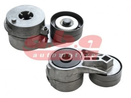 Натягувач ременя поліклінового (у зборі) VW Phaeton (3D1, 3D2, 3D3, 3D4, 3D6, 3D7, 3D8, 3D9) 03-16 Automotive A.B.A. YD147159