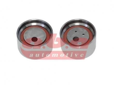 Ролик ременя ГРМ Mitsubishi Pajero Ii 94-99/ Pajero Iii 00-07/ Pajero Iv 06- Automotive A.B.A. YM320100