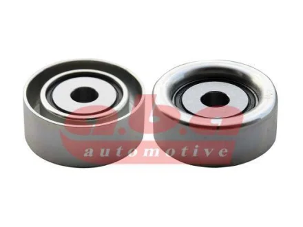 Ролик ремня натяжний Toyota Dyna Platforma (Kd_, Ly_, _Y2_, _U3_, _U4_) 01-, Hiace Iv Autobus (_H1_, _H2_) 01-06 Automotive A.B.A. YM656980