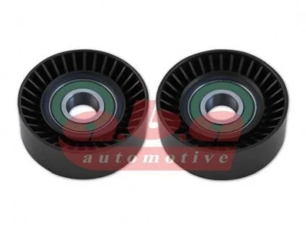 Ролик ременя (пластик) Citroen C4-I-C5 IC8-Jumpy/Peugeot Automotive A.B.A. YP107101
