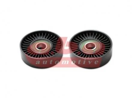 Фото ролик ременя (пластик) Hyundai Accent I 94-00/ Accent Ii 00-05/ Accent Iii 05-10 Automotive A.B.A. YP141023 Ролик ременя (пластик) Hyundai Accent I 94-00/ Accent Ii 00-05/ Accent Iii 05-10 Automotive A.B.A. YP141023