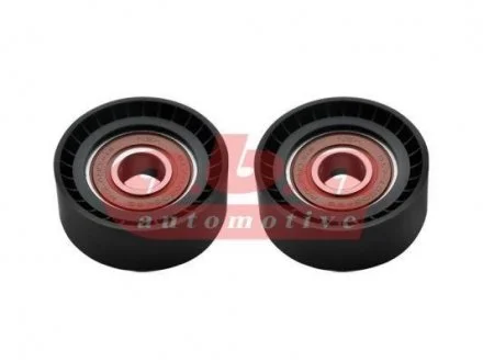 Ролик ременя (пластик) Chevrolet Aveo Liftback (T300) 11-, Aveo Sedan (T300) 11-, Cruze (J300) 12-, Cruze Liftbac Automotive A.B.A. YP305397.1