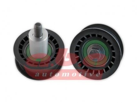 Ролик ремня (пластик) Audi A2 00-05/Seat Altea 05-/Arosa 00-04/Ibiza/Cordoba 99- A.B.A Automotive A.B.A. YP509245