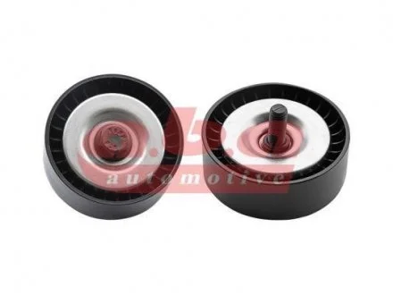 Ролик ременя (пластик) Mercedes Class C (W204) 07-14/ Class C T-Model (S204) 0714 Automotive A.B.A. YP756437