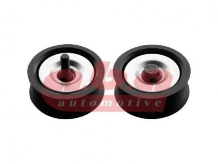Ролик ременя (пластик) Merceds-Benz Class C (W204) 07-14/ Class C T-Model (S204) 07-14 Automotive A.B.A. YP757518