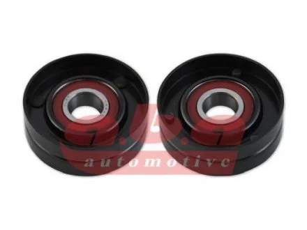 Ролик ременя (метал) Alfa Romeo 159 07-11/ Chevrolet Aveo 08-/ Cruze 09- Automotive A.B.A. YS006322