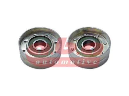 Ролик приводного ременя (метал) VW/Seat/Audi/Renault/Opel/Mini/Volvo/Nissan A.B.A. YS155084