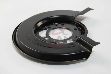 Захист тормозного диска задн. W461/W463/W904/W903/W905/W901/W902/W460/LT 79- Пр. A.B.S. 11233