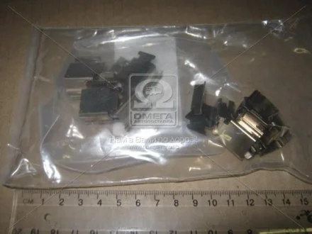 Гальмівні колодки (монтажний набір) A.B.S. 1298Q