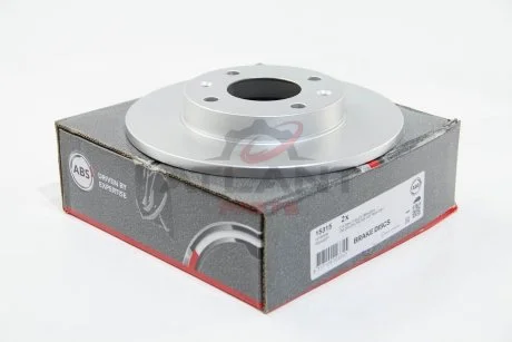 Тормозной диск A.B.S. 15315