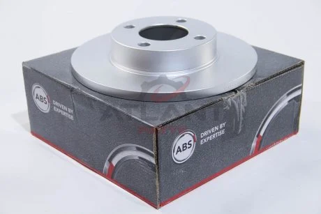 Тормозной диск A.B.S. 15745