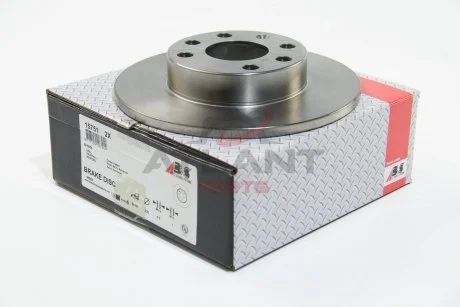 Фото гальмівний диск A.B.S. 15751 Гальмівний диск A.B.S. 15751