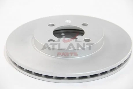 Тормозной диск A.B.S. 15810