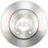 Гальмівний диск A.B.S. A.B.S. 16048 (фото 1)