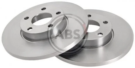 Тормозной диск A.B.S. A.B.S. 16097