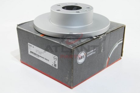 Тормозной диск A.B.S. 16290