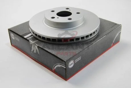 Тормозной диск A.B.S. A.B.S. 16301