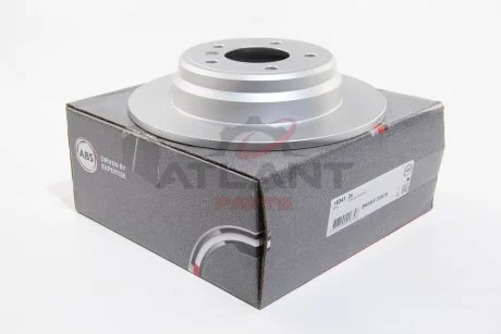 Тормозной диск A.B.S. 16341