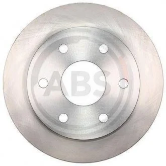 Гальмівний диск A.B.S. A.B.S. 16388
