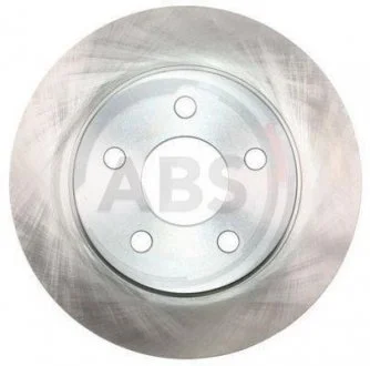 Гальмівний диск A.B.S. A.B.S. 16465