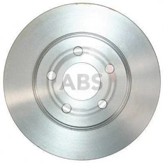 Гальмівний диск A.B.S. A.B.S. 16725