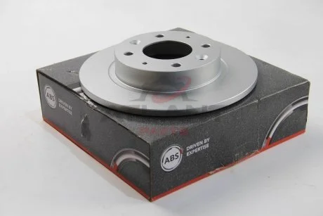 Тормозной диск A.B.S. 16911