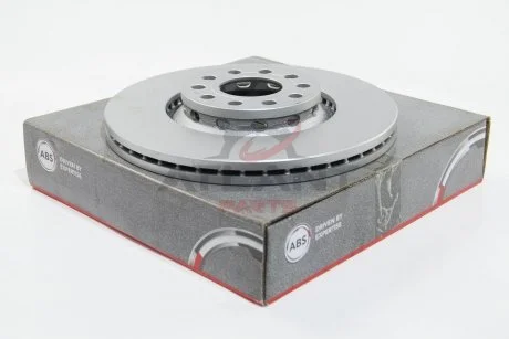 Тормозной диск A.B.S. 16930