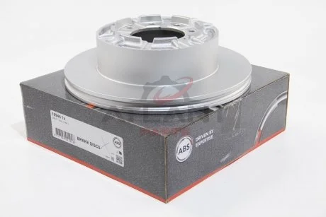 Тормозной диск A.B.S. 16944
