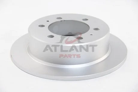 Тормозной диск A.B.S. A.B.S. 17016