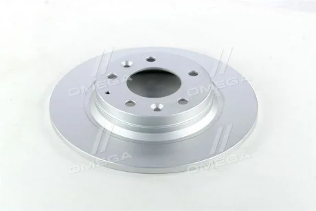 Диск гальмівний задн. Mazda 6 1.8I 16V 07- A.B.S. 17094