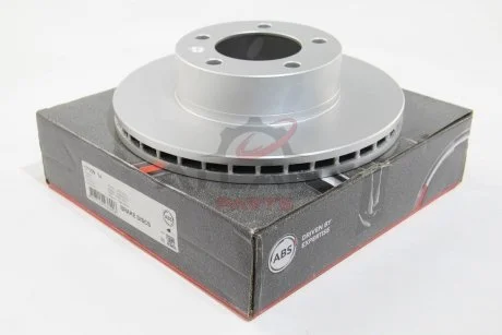 Тормозной диск A.B.S. 17159