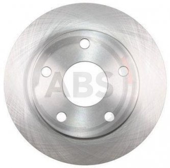 Гальмівний диск A.B.S. 17245