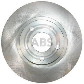Гальмівний диск A.B.S. 17254