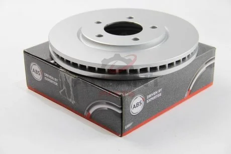 Гальмівний диск A.B.S. A.B.S. 17353