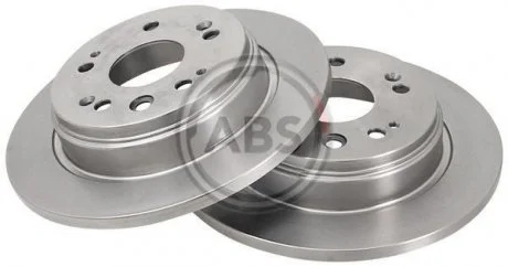 Тормозной диск A.B.S. A.B.S. 17375