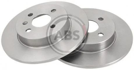 Тормозной диск A.B.S. 17523