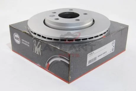 Тормозной диск A.B.S. 17525