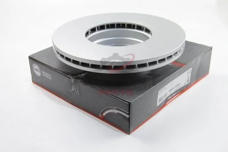 Тормозной диск A.B.S. A.B.S. 17574