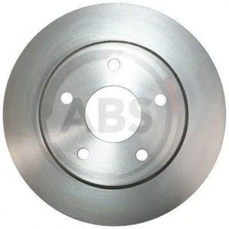 Тормозной диск A.B.S. A.B.S. 17606