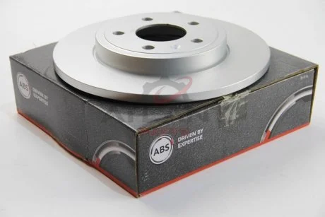 Тормозной диск A.B.S. 17627