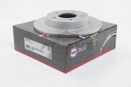Тормозной диск A.B.S. A.B.S. 17638