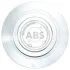 Тормозной диск A.B.S. 17658 (фото 1)