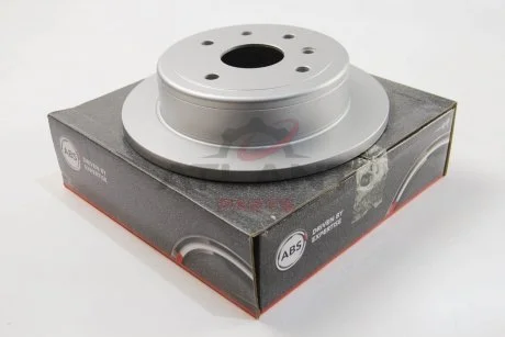 Фото гальмівний диск A.B.S. 17685 Гальмівний диск A.B.S. 17685