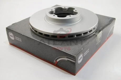 Тормозной диск A.B.S. 17745