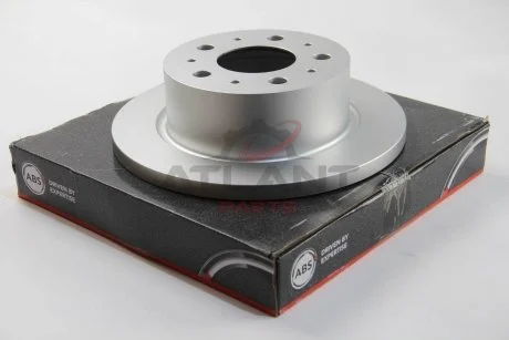 Тормозной диск A.B.S. A.B.S. 17767